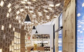 Hotel Serawa Alicante